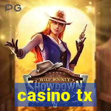 casino tx