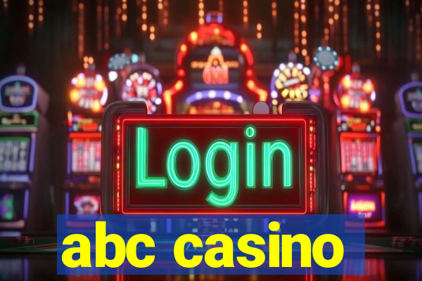 abc casino