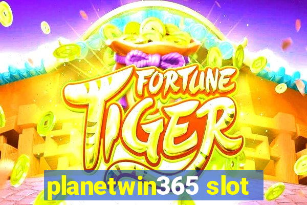 planetwin365 slot