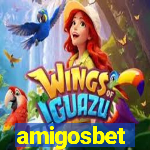 amigosbet