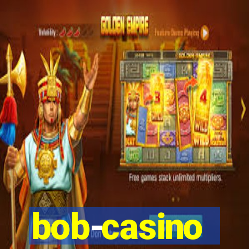 bob-casino