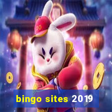 bingo sites 2019