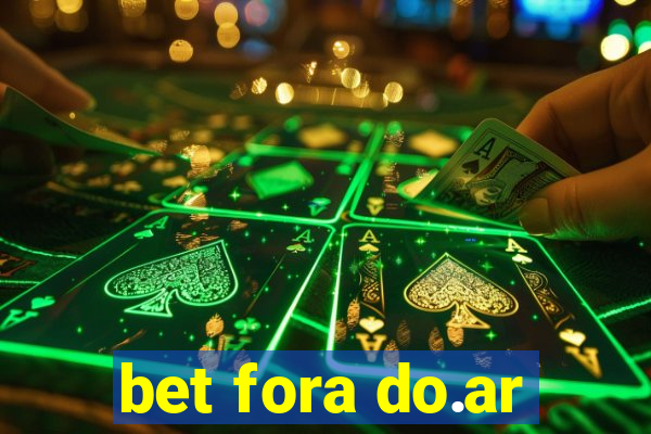 bet fora do.ar