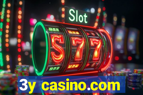 3y casino.com