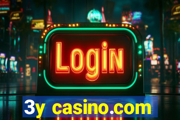 3y casino.com