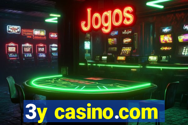 3y casino.com