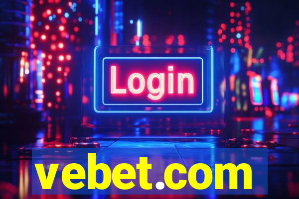 vebet.com