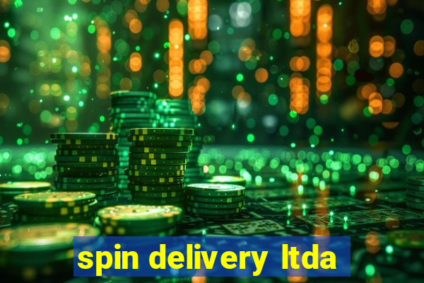 spin delivery ltda