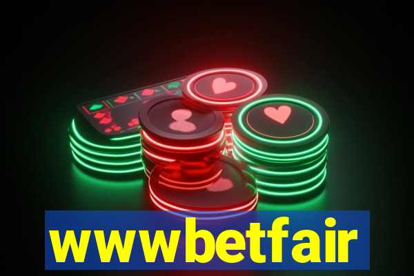 wwwbetfair