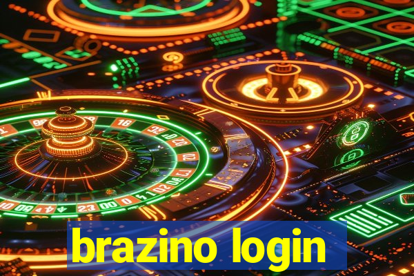 brazino login