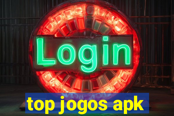 top jogos apk