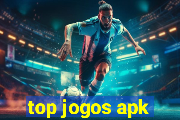 top jogos apk