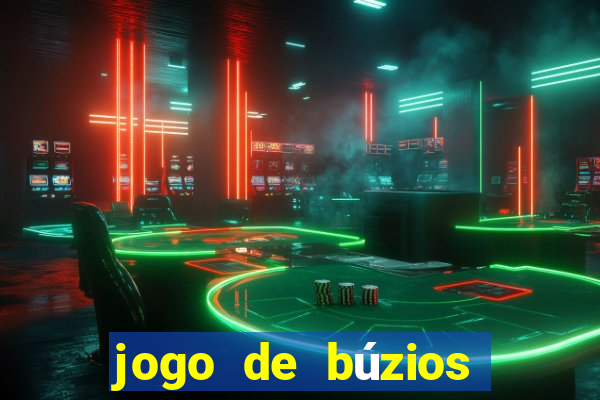 jogo de búzios gratis - estrela guia