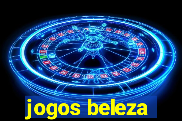 jogos beleza