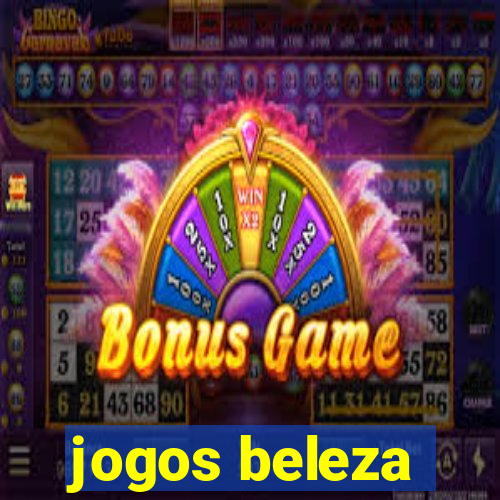 jogos beleza