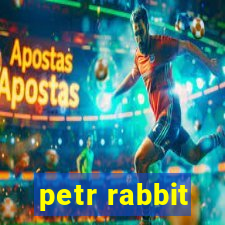 petr rabbit