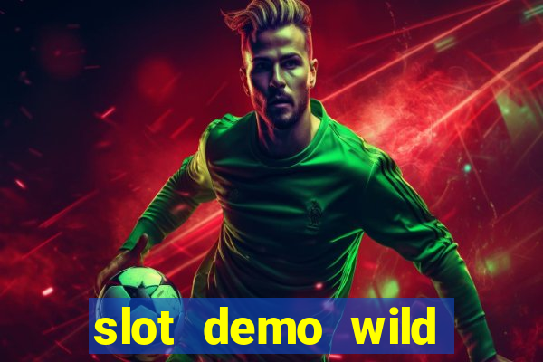 slot demo wild bounty showdown