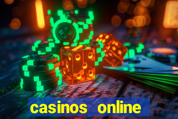 casinos online baccarat en vivo