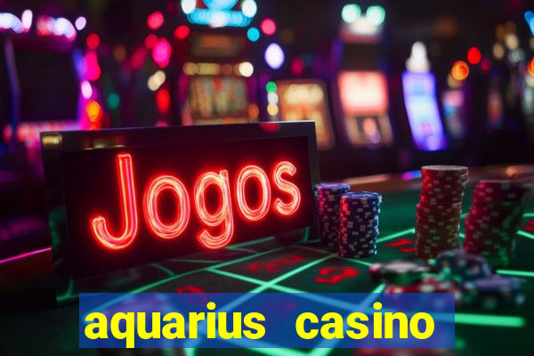 aquarius casino resort laughlin nevada