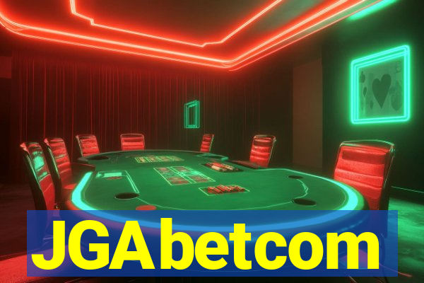 JGAbetcom