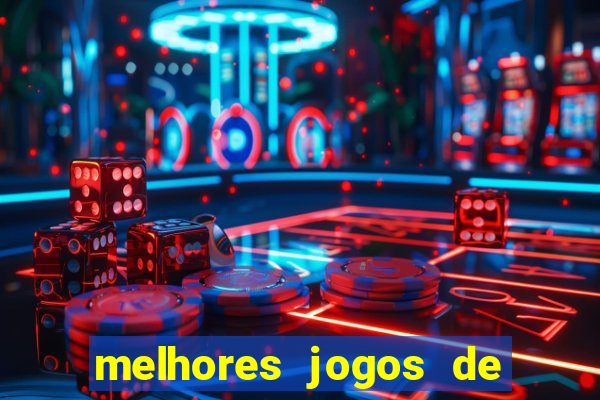 melhores jogos de rpg celular