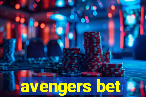 avengers bet