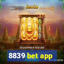 8839 bet app