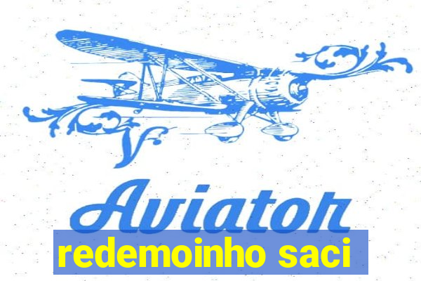 redemoinho saci