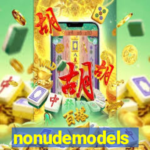 nonudemodels