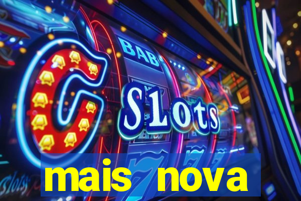 mais nova plataforma de jogos