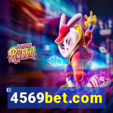 4569bet.com