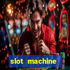 slot machine halloween gratis