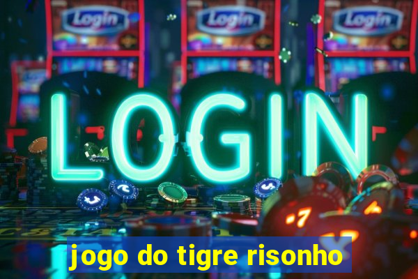 jogo do tigre risonho