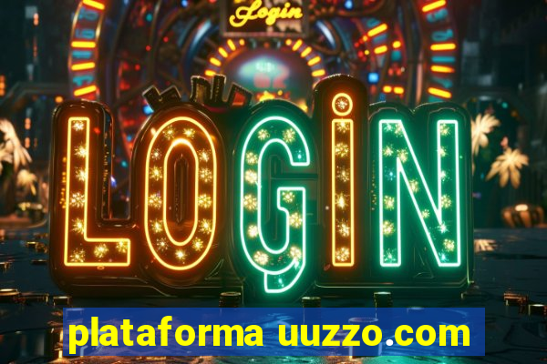 plataforma uuzzo.com