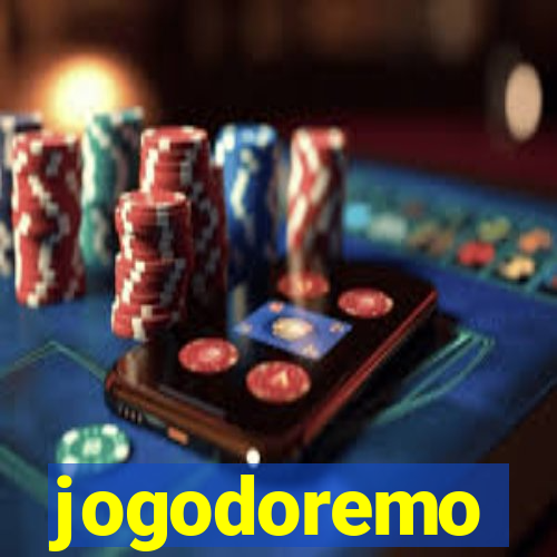 jogodoremo