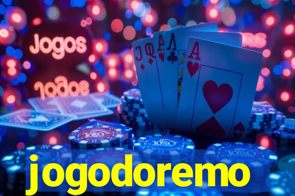 jogodoremo