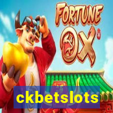 ckbetslots