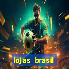 lojas brasil benfica jf