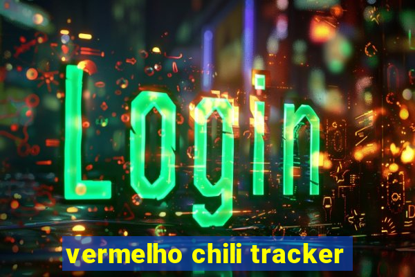 vermelho chili tracker