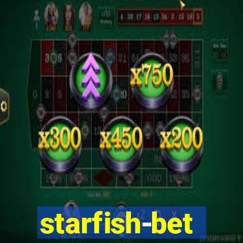 starfish-bet