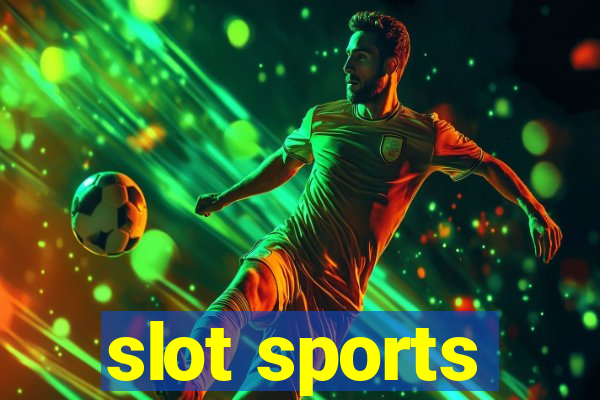 slot sports