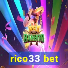 rico33 bet