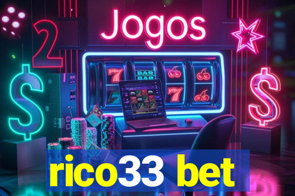 rico33 bet