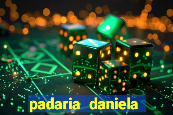 padaria daniela vila guarani