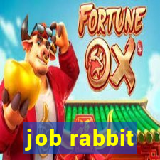 job rabbit