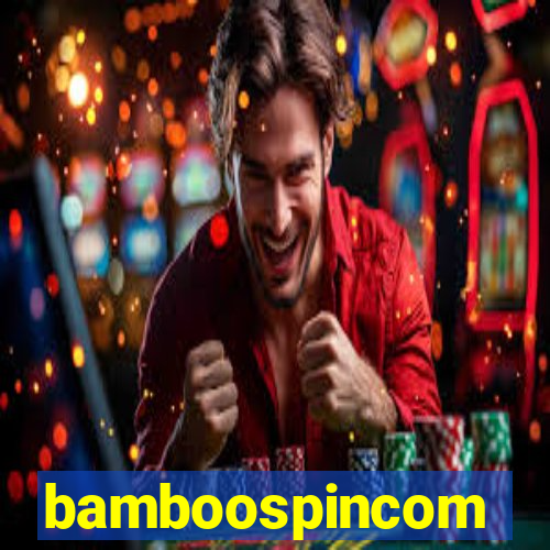 bamboospincom