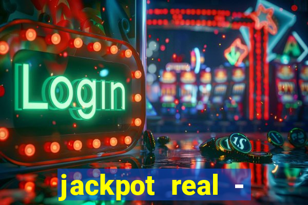 jackpot real - slots & crash