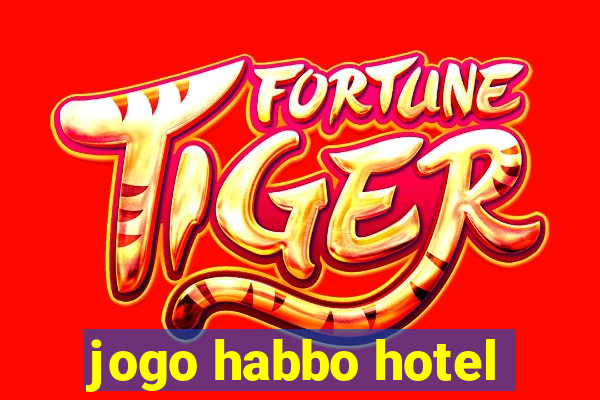 jogo habbo hotel