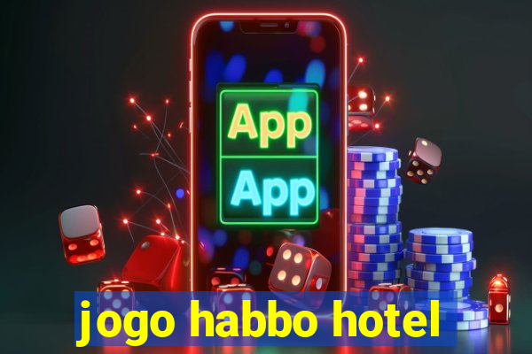 jogo habbo hotel