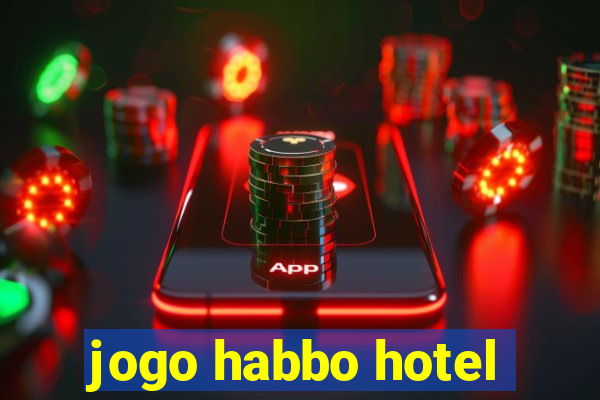 jogo habbo hotel